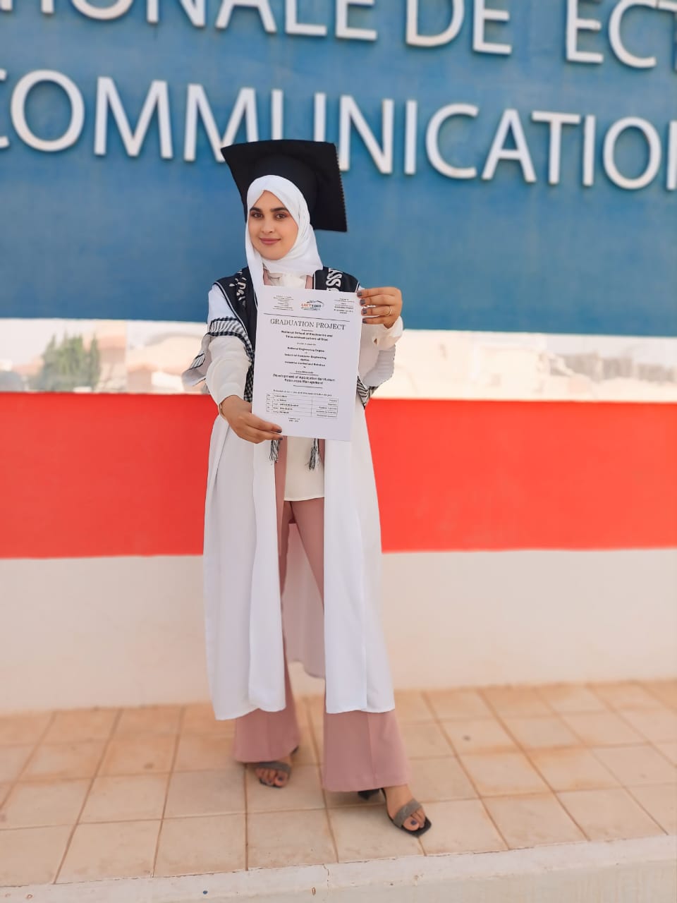 Photo of barber Mohamed