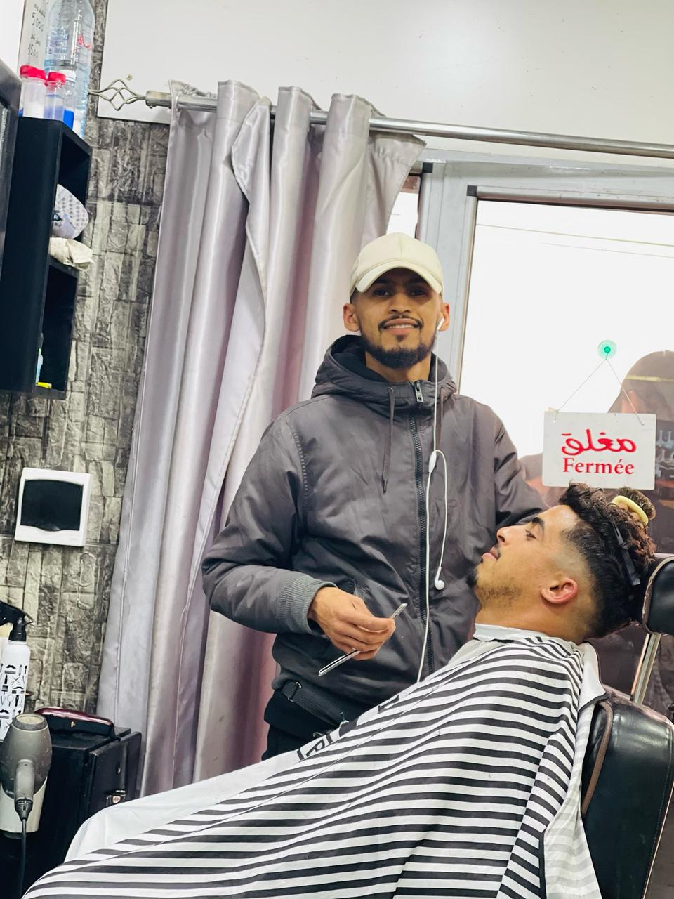 Photo of Amine ghilen