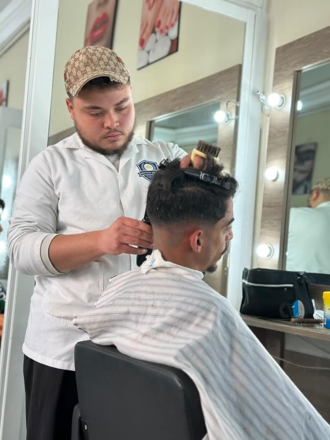 Photo of Hedi allaoui