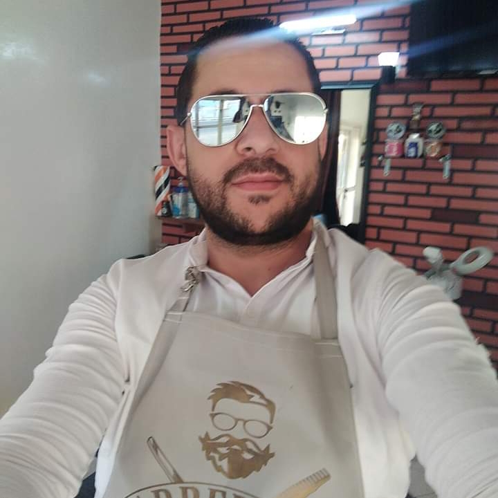 Photo of Mohamed kochbati