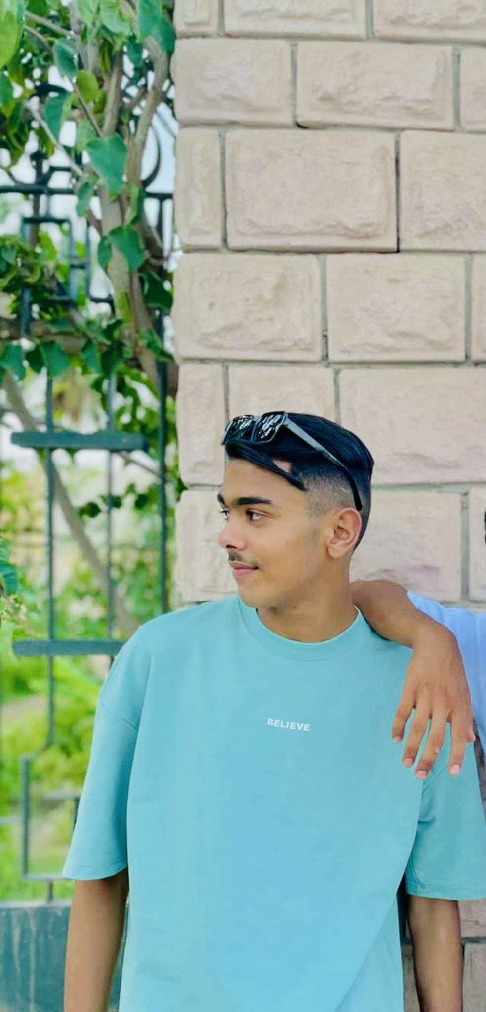 Photo of abouda barber