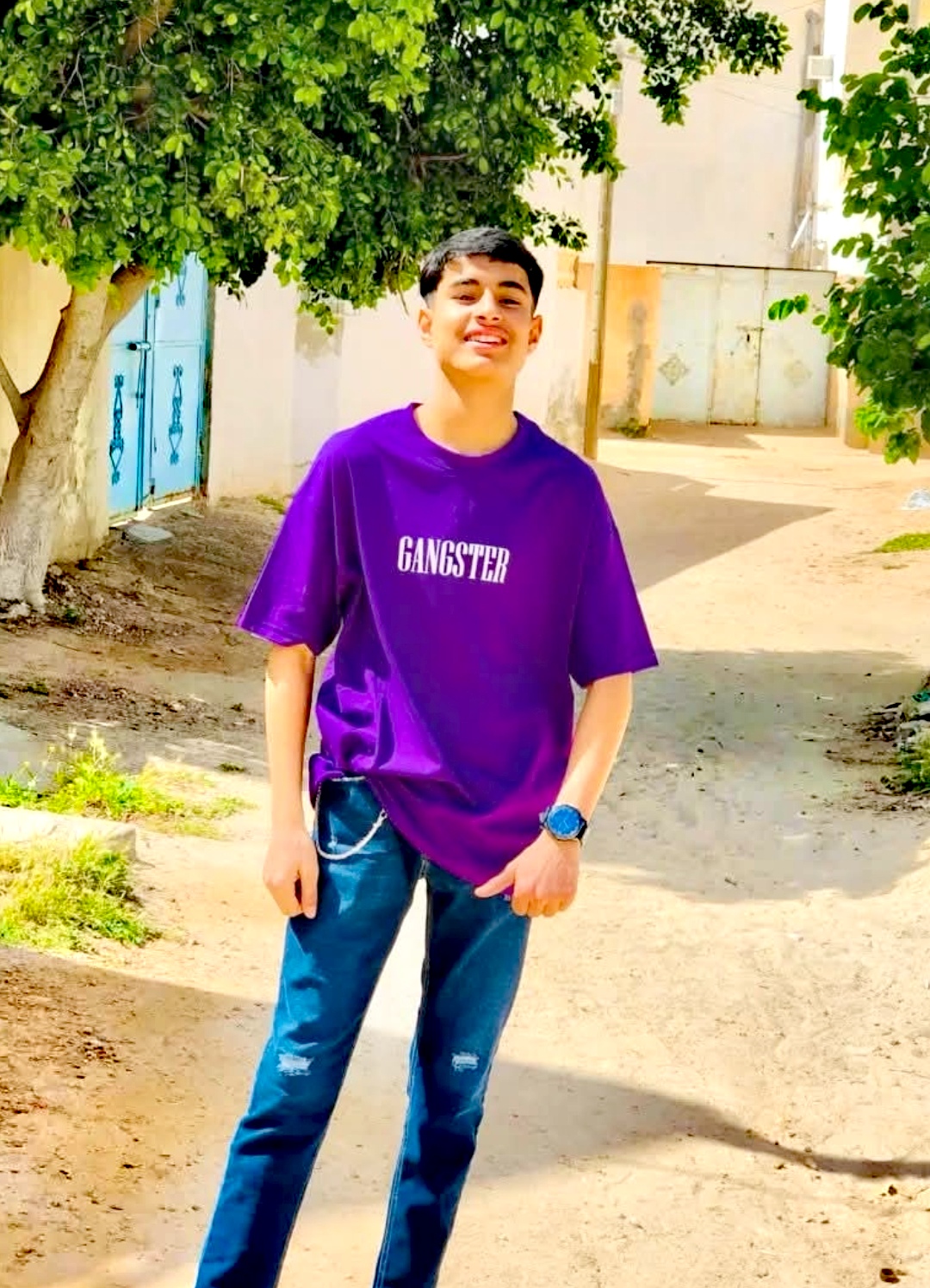 Photo of Adem jendli