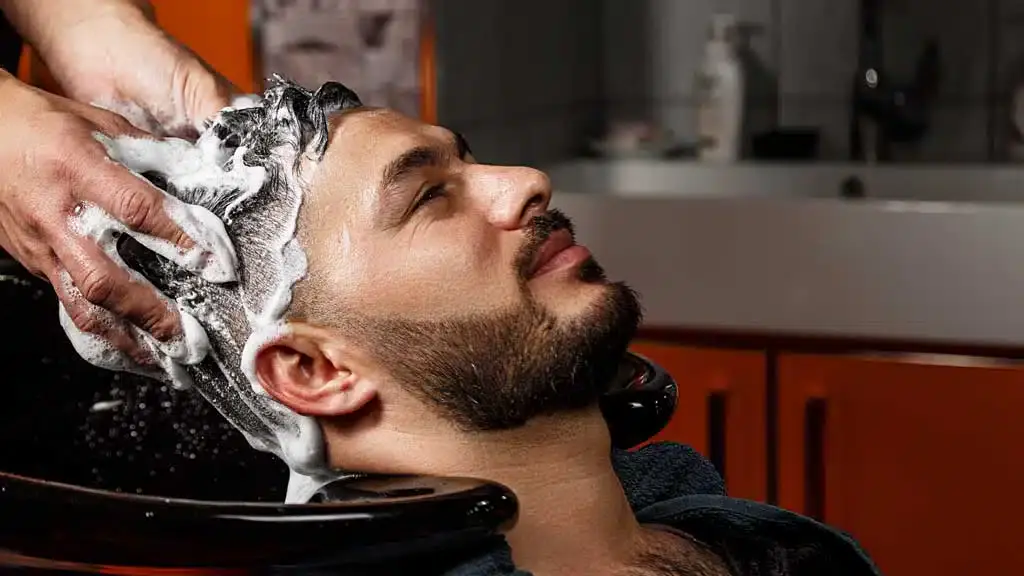 Hair & Scalp Treatments