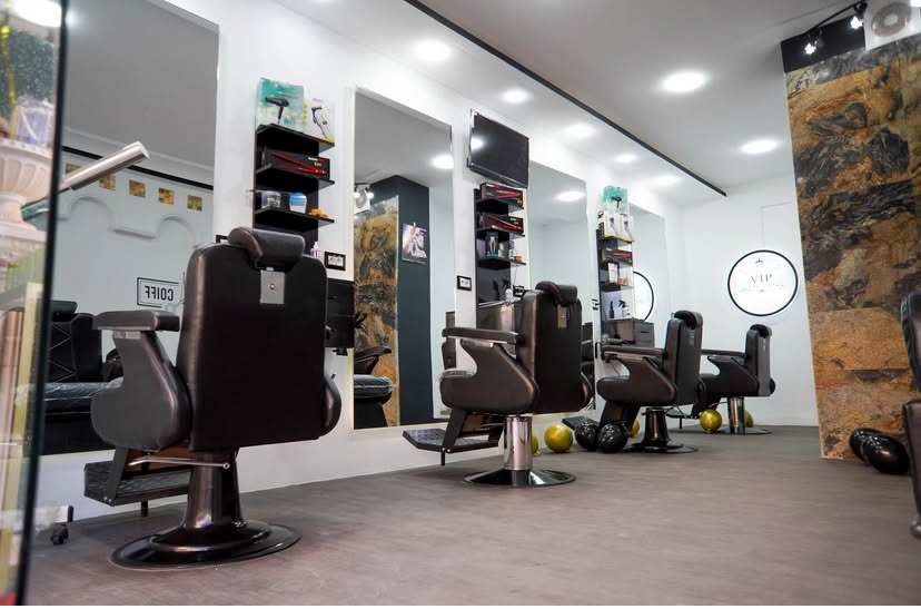 abouda barber shop photo 1